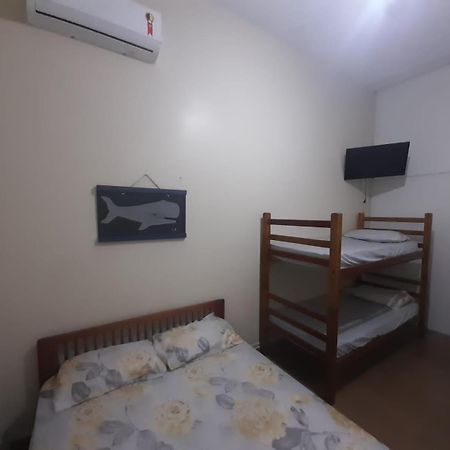 Pousada Perola House Apartman Guarujá Kültér fotó