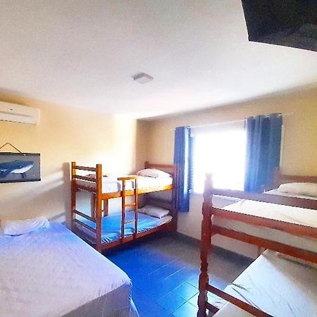 Pousada Perola House Apartman Guarujá Kültér fotó