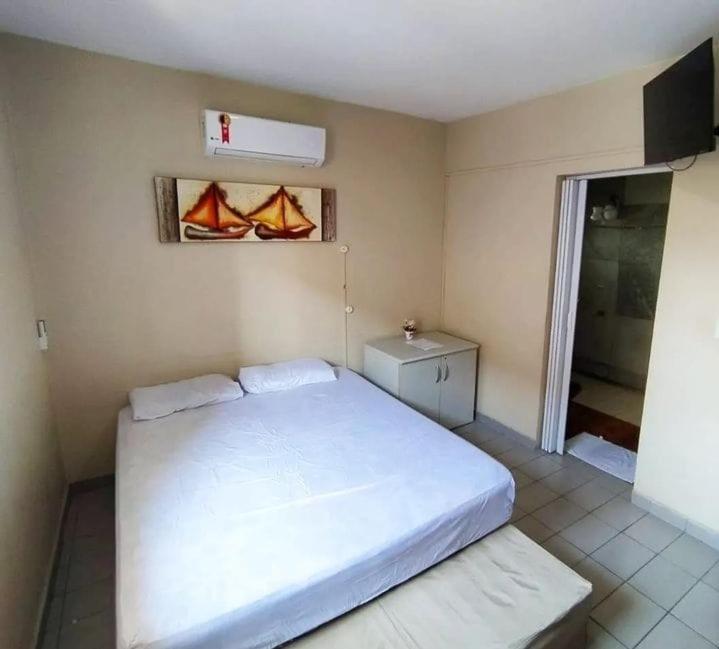 Pousada Perola House Apartman Guarujá Kültér fotó