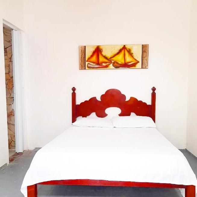 Pousada Perola House Apartman Guarujá Kültér fotó