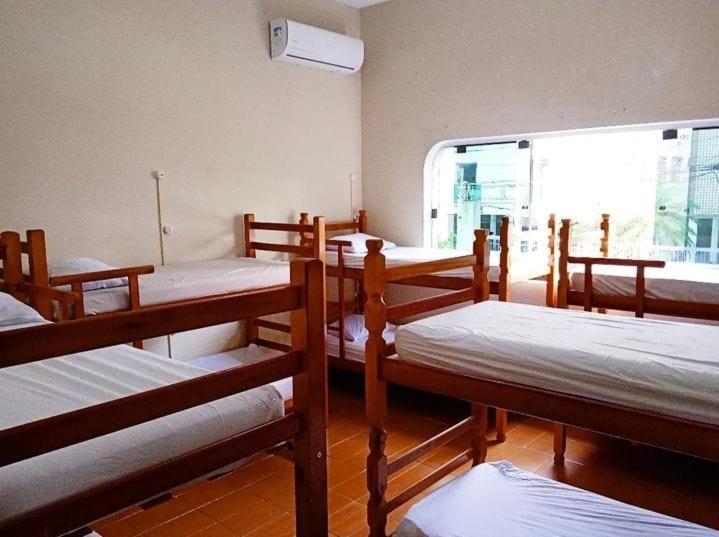 Pousada Perola House Apartman Guarujá Kültér fotó