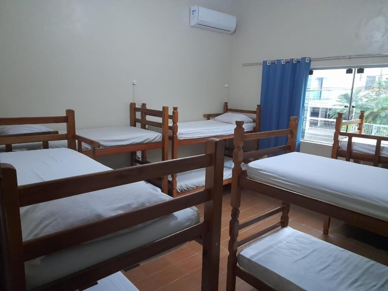 Pousada Perola House Apartman Guarujá Kültér fotó